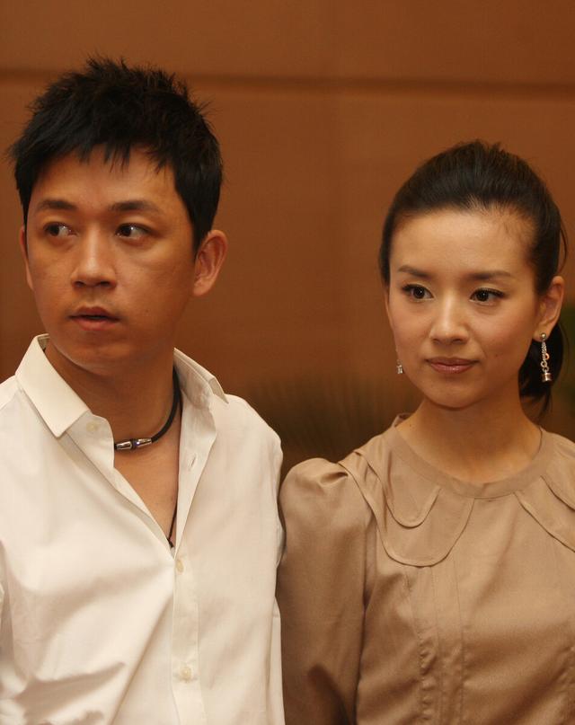 10年后，才明白董洁和潘粤明离婚为什么那么决绝 